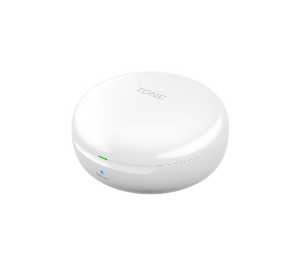 LG TONE Free, bezprzewodowe, douszne HBS-FN7, biale - 661676 - zdjęcie 3